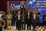پایان رقابت‌های اولین المپیاد ورزش همگانی دانشجویان پسر دانشگاه ملی مهارت 23