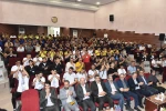 پایان رقابت‌های اولین المپیاد ورزش همگانی دانشجویان پسر دانشگاه ملی مهارت 34