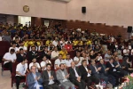 پایان رقابت‌های اولین المپیاد ورزش همگانی دانشجویان پسر دانشگاه ملی مهارت 38
