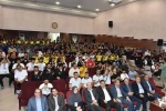 پایان رقابت‌های اولین المپیاد ورزش همگانی دانشجویان پسر دانشگاه ملی مهارت 45