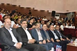 پایان رقابت‌های اولین المپیاد ورزش همگانی دانشجویان پسر دانشگاه ملی مهارت 47