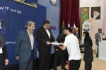 پایان رقابت‌های اولین المپیاد ورزش همگانی دانشجویان پسر دانشگاه ملی مهارت 53