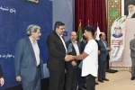 پایان رقابت‌های اولین المپیاد ورزش همگانی دانشجویان پسر دانشگاه ملی مهارت 60