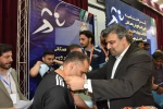 پایان رقابت‌های اولین المپیاد ورزش همگانی دانشجویان پسر دانشگاه ملی مهارت 67