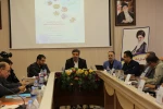 برگزاری اجلاس تخصصی معاونان پژوهش و فناوری 2