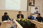 برگزاری اجلاس تخصصی معاونان پژوهش و فناوری 4