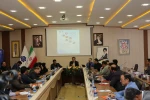 برگزاری اجلاس تخصصی معاونان پژوهش و فناوری 5