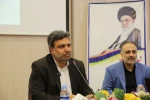 رئیس دانشگاه ملی مهارت در اجلاس تخصصی معاونان پژوهش و فناوری:

در یک رویکرد بلندمدت مسئله‌محوری و اثربخشی پژوهش نیازمند بازطراحی اجزای مختلف نظام پژوهشی کشور است 2