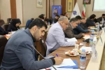 برگزاری اجلاس تخصصی معاونان پژوهش و فناوری دانشگاه ملی مهارت 3