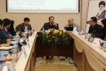 برگزاری اجلاس تخصصی معاونان پژوهش و فناوری دانشگاه ملی مهارت 4