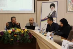 برگزاری اجلاس تخصصی معاونان پژوهش و فناوری دانشگاه ملی مهارت 6