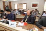 برگزاری اجلاس تخصصی معاونان پژوهش و فناوری دانشگاه ملی مهارت 8