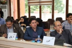 برگزاری اجلاس تخصصی معاونان پژوهش و فناوری دانشگاه ملی مهارت 9