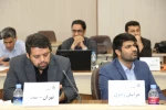 برگزاری اجلاس تخصصی معاونان پژوهش و فناوری دانشگاه ملی مهارت 10