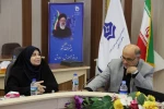 برگزاری اجلاس تخصصی معاونان پژوهش و فناوری دانشگاه ملی مهارت 11