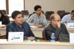برگزاری اجلاس تخصصی معاونان پژوهش و فناوری دانشگاه ملی مهارت 13