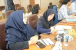 برگزاری اجلاس تخصصی معاونان پژوهش و فناوری دانشگاه ملی مهارت 16