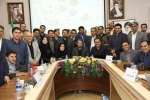برگزاری اجلاس تخصصی معاونان پژوهش و فناوری دانشگاه ملی مهارت 19