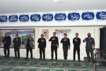 مراسـم عزای حسینی همراه با شمیم روح نواز زیارت عاشورا در سازمان مرکزی دانشگاه ملی مهارت

همزمان با هفتمین روز از ماه محرم صورت گرفت 5