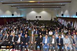 همزمان با روز ملی کارآفرینی و آموزش‌های فنی و حرفه‌ای برگزار شد:
کنسرسیوم تخصصی مهارت‌آموزی و اشتغال دانشجویان و دانش آموختگان دانشگاه ملی مهارت واحد استان تهران 2