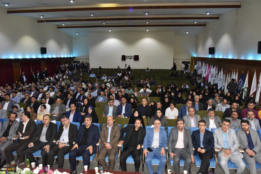 همزمان با روز ملی کارآفرینی و آموزش‌های فنی و حرفه‌ای برگزار شد:
کنسرسیوم تخصصی مهارت‌آموزی و اشتغال دانشجویان و دانش آموختگان دانشگاه ملی مهارت واحد استان تهران 2
