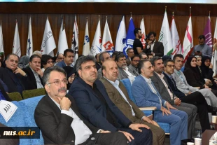 همزمان با روز ملی کارآفرینی و آموزش‌های فنی و حرفه‌ای برگزار شد:
کنسرسیوم تخصصی مهارت‌آموزی و اشتغال دانشجویان و دانش آموختگان دانشگاه ملی مهارت واحد استان تهران 3