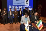 همزمان با روز ملی کارآفرینی و آموزش‌های فنی و حرفه‌ای برگزار شد:
کنسرسیوم تخصصی مهارت‌آموزی و اشتغال دانشجویان و دانش آموختگان دانشگاه ملی مهارت واحد استان تهران 10