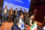 همزمان با روز ملی کارآفرینی و آموزش‌های فنی و حرفه‌ای برگزار شد:
کنسرسیوم تخصصی مهارت‌آموزی و اشتغال دانشجویان و دانش آموختگان دانشگاه ملی مهارت واحد استان تهران 13
