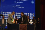 همزمان با روز ملی کارآفرینی و آموزش‌های فنی و حرفه‌ای برگزار شد:
کنسرسیوم تخصصی مهارت‌آموزی و اشتغال دانشجویان و دانش آموختگان دانشگاه ملی مهارت واحد استان تهران 14