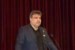 همزمان با روز ملی کارآفرینی و آموزش‌های فنی و حرفه‌ای برگزار شد:
کنسرسیوم تخصصی مهارت‌آموزی و اشتغال دانشجویان و دانش آموختگان دانشگاه ملی مهارت واحد استان تهران 16