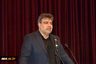 همزمان با روز ملی کارآفرینی و آموزش‌های فنی و حرفه‌ای برگزار شد:
کنسرسیوم تخصصی مهارت‌آموزی و اشتغال دانشجویان و دانش آموختگان دانشگاه ملی مهارت واحد استان تهران 16