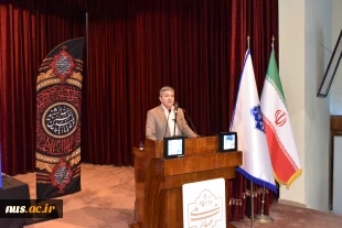 همزمان با روز ملی کارآفرینی و آموزش‌های فنی و حرفه‌ای برگزار شد:
کنسرسیوم تخصصی مهارت‌آموزی و اشتغال دانشجویان و دانش آموختگان دانشگاه ملی مهارت واحد استان تهران 21