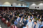 همزمان با روز ملی کارآفرینی و آموزش‌های فنی و حرفه‌ای برگزار شد:
کنسرسیوم تخصصی مهارت‌آموزی و اشتغال دانشجویان و دانش آموختگان دانشگاه ملی مهارت واحد استان تهران 26