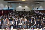 همزمان با روز ملی کارآفرینی و آموزش‌های فنی و حرفه‌ای برگزار شد:
کنسرسیوم تخصصی مهارت‌آموزی و اشتغال دانشجویان و دانش آموختگان دانشگاه ملی مهارت واحد استان تهران 25