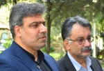 افتتاح مرکز مشاوره، هدایت شغلی و مهارت‌افزایی با حضور ریاست و اعضای هیئت‌رئیسه دانشگاه ملی مهارت 4
