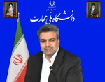 در آستانه فرارسیدن ۱۷ مرداد:
پیام تبریک رئیس دانشگاه ملی مهارت به اصحاب رسانه به‌ مناسبت روز خبرنگار 2