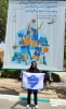 اولین مدال طلای کاروان ورزشی دانشگاه ملی مهارت 2