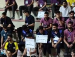 آیین افتتاحیه شانزدهمین المپیاد فرهنگی ورزشی دانشجویان کشور 5
