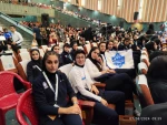 آیین افتتاحیه شانزدهمین المپیاد فرهنگی ورزشی دانشجویان کشور 11