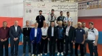 نتایج تیم تکواندو پسران در شانزدهمین المپیاد فرهنگی ورزشی دانشجویان کشور 3