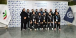 کسب مقام سومی هندبال توسط دانشجویان دانشگاه ملی مهارت 2