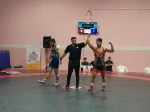 افتخاری دیگر برای دانشگاه ملی مهارت؛ کسب مدال برنز کشتی آزاد توسط دانشجوی دانشگاه ملی مهارت واحد استان مازندران در شانزدهمین المپیاد ورزشی دانشجویان کشور 2