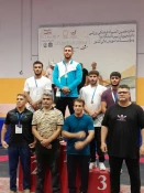 افتخاری دیگر برای دانشگاه ملی مهارت؛ کسب مدال برنز کشتی آزاد توسط دانشجوی دانشگاه ملی مهارت واحد استان مازندران در شانزدهمین المپیاد ورزشی دانشجویان کشور 3