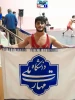 افتخاری دیگر برای دانشگاه ملی مهارت؛ کسب مدال برنز کشتی آزاد توسط دانشجوی دانشگاه ملی مهارت واحد استان مازندران در شانزدهمین المپیاد ورزشی دانشجویان کشور 4