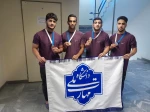 افتخاری دیگر برای دانشگاه ملی مهارت؛ کسب مدال طلای کشتی آزاد توسط دانشجوی دانشگاه ملی مهارت در شانزدهمین المپیاد ورزشی دانشجویان کشور 3