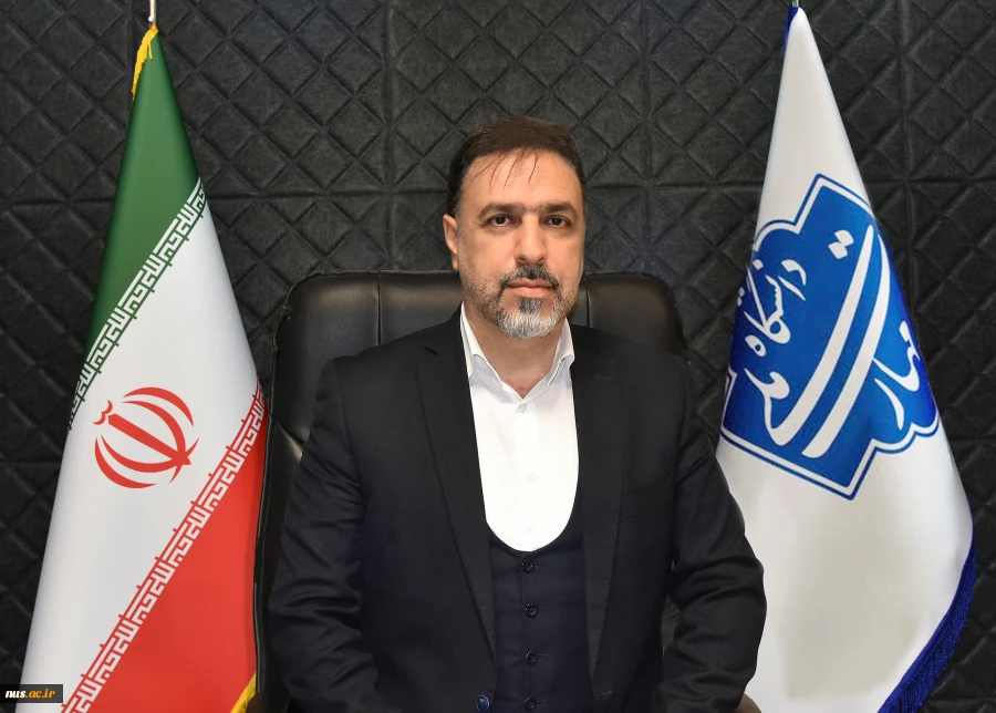 دکتر جهانشاهی، معاون آموزشی دانشگاه ملی مهارت:

دانشگاه ملی مهارت؛ متولی پارک مهارت محور و کارخانه‌های ساخت فناوری و نوآوری کشور 2