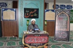 مراسم بزرگداشت اربعین حسینی در سازمان مرکزی دانشگاه ملی مهارت برگزار شد 3