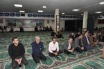 مراسم بزرگداشت اربعین حسینی در سازمان مرکزی دانشگاه ملی مهارت برگزار شد 5