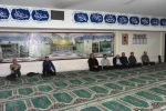 مراسم بزرگداشت اربعین حسینی در سازمان مرکزی دانشگاه ملی مهارت برگزار شد 6