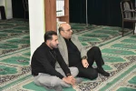 مراسم بزرگداشت اربعین حسینی در سازمان مرکزی دانشگاه ملی مهارت برگزار شد 7
